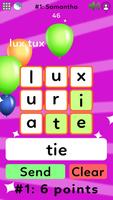 Word Feud: Online Game screenshot 1