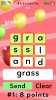 Word Feud: Online Game screenshot 2