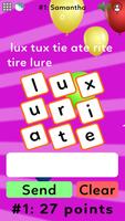 Word Feud: Online Game screenshot 3