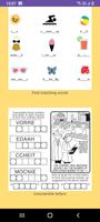 Word Puzzle Solver poster