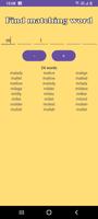 Word Puzzle Solver screenshot 3