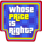 Whose Price is Right? आइकन