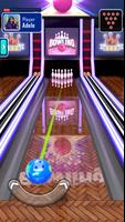 Bowling Strike - 3D bowling capture d'écran 1