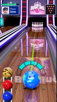 Bowling Strike - 3D bowling capture d'écran 2