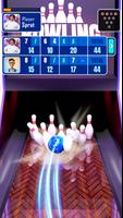 Bowling Strike - 3D bowling capture d'écran 3