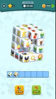 Cube Match 3D Master capture d'écran 1
