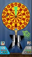 Darts Master - Dart Board Game capture d'écran 1