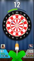 Darts Master - Dart Board Game capture d'écran 2