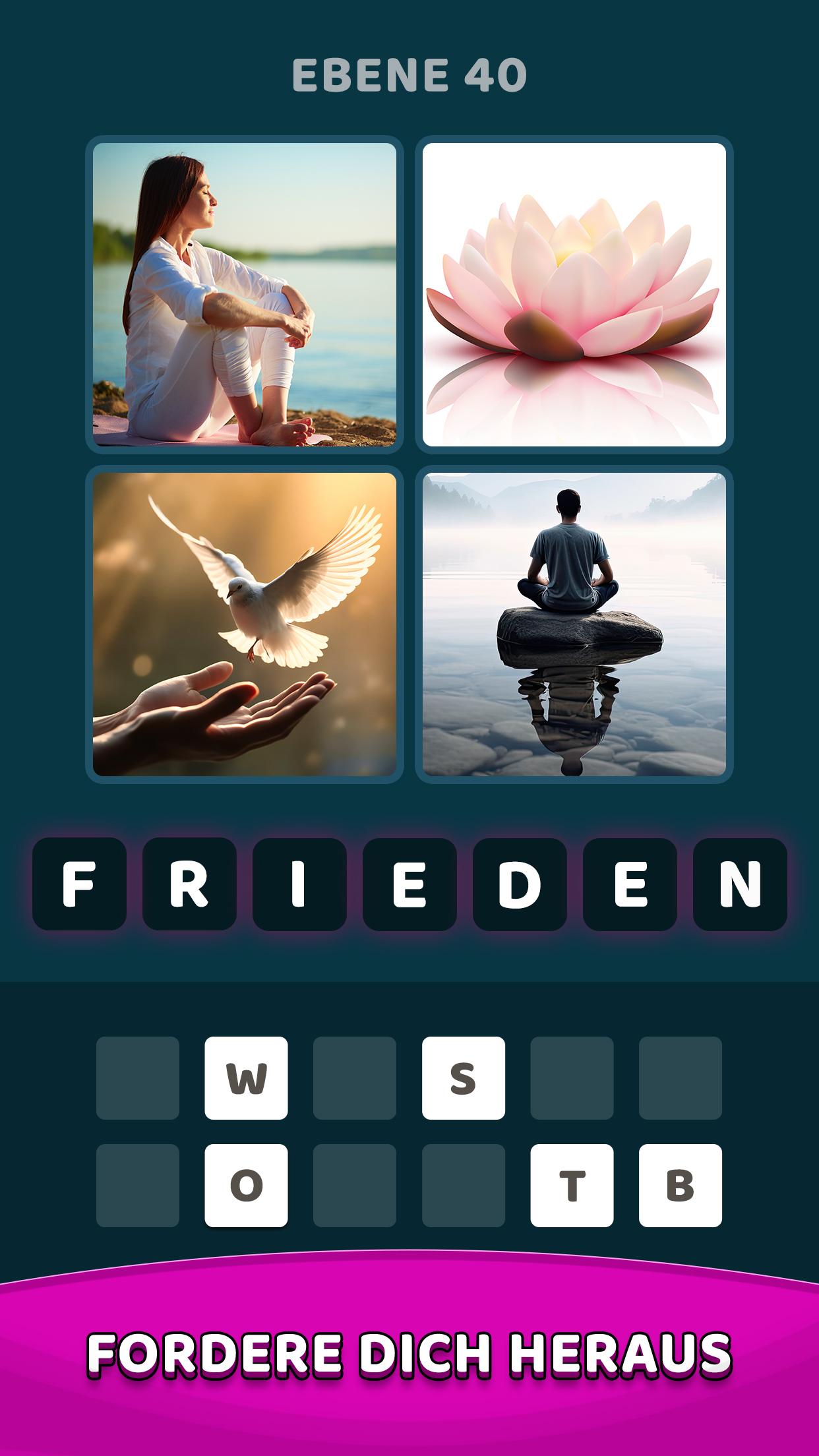 4 Bilder 1 Wort Zwerg Engel 4 Bilder 1 Wort APK for Android Download