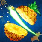 Fruit Shooter - Fruit Game icône