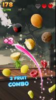 Fruit Shooter - Fruit Game Affiche