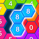 Hexa Block Puzzle - Merge Game APK