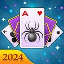 Spider Solitaire - Freecell APK