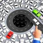 Traffic Jam 3D آئیکن