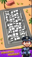 Traffic Jam 3D โปสเตอร์