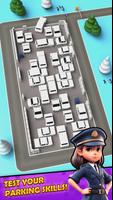 Traffic Jam 3D اسکرین شاٹ 2