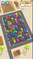 برنامه‌نما Traffic Jam 3D عکس از صفحه