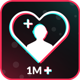 Tikfamous - fans like and follower for Tik tok