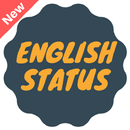 English Status APK