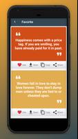 English Status syot layar 2