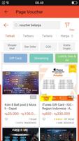 Coupons for Lazada & Promo codes screenshot 2