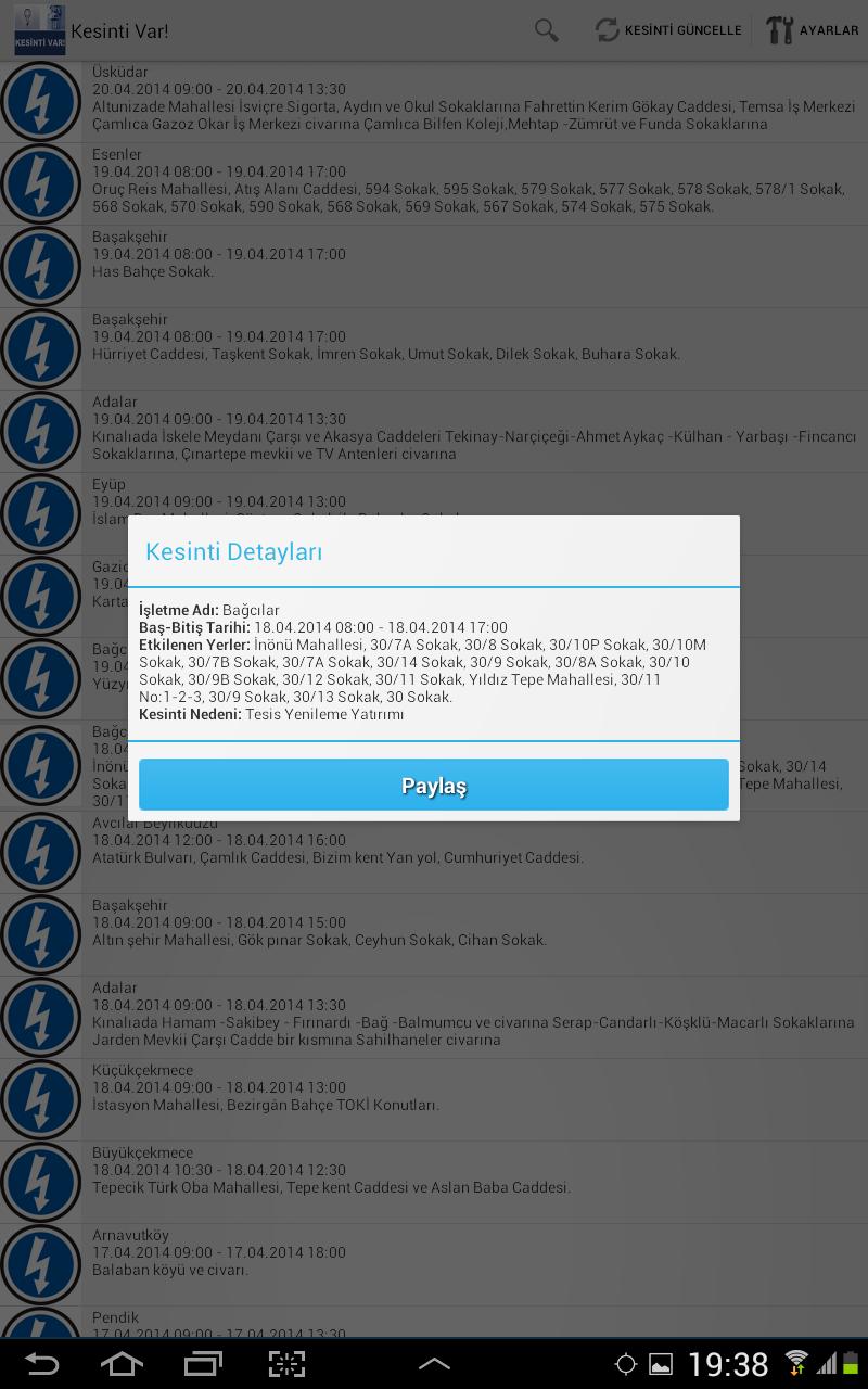 Kesinti Var For Android Apk Download - cihan ahmet roblox