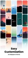 Minimal Wallpapers capture d'écran 3