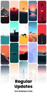 Minimal Wallpapers capture d'écran 1