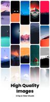Minimal Wallpapers capture d'écran 2