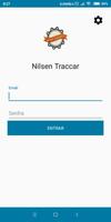 Nilsen App Traccar Ekran Görüntüsü 1