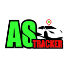 ASTracker icône