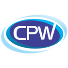 CPW Rastreamento ไอคอน