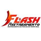 Flash Rastreamento icône