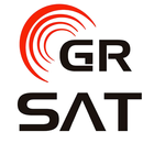 GR SAT 图标