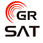 GR SAT icône