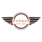 Hangar Modern Style icono