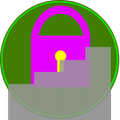 Lockscreen Go Pocket Protect