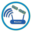 192.168.l.0 - 192.168.1.0 Giriş Admin Modem Arayüz