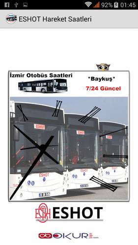 Izmir Ulasim For Android Apk Download