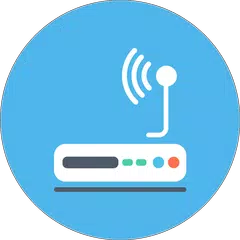 192.168.1.1 Admin Router - WiFi Passwort - Mein IP APK Herunterladen