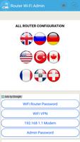 192.168.1.1 Admin Router - WiFi Passwort - Mein IP Screenshot 1