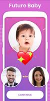 برنامه‌نما Baby Generator: Baby Maker App عکس از صفحه