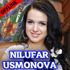 download Nilufar Usmonova qo'shiqlari APK