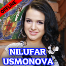Nilufar Usmonova qo'shiqlari APK