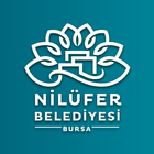 Nilüfer Belediyesi আইকন