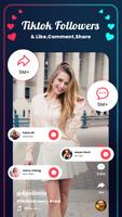 TikAnalyzer : Followers and Li Screenshot 2