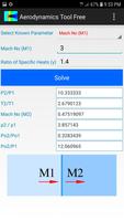 Aerodynamics Tool Free screenshot 1
