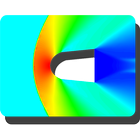 Aerodynamics Tool icon