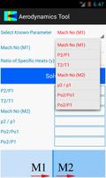 Aerodynamics Tool screenshot 1