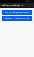 Compressible Nozzle screenshot 2